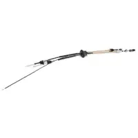 B CAR 001CT261 Seilzug Schaltgetriebe f&uuml;r CITROEN Jumpy 2 FIAT Scudo PEUGEOT Expert 2.0D