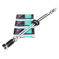 B CAR 001CT262 Doppelseilzug Schaltgetriebe f&uuml;r PEUGEOT Expert CITROEN Jumpy 1 FIAT Scudo