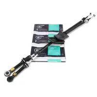 B CAR 001CT265 Seilzug Doppelseilzug Schaltgetriebe für FIAT Scudo CITROEN Xsara