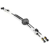 B CAR Seilzug Schaltzug Schaltgetriebe f&uuml;r PEUGEOT Partner Partner Teepe CITROEN Berlingo