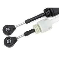 B CAR Seilzug Schaltzug Schaltgetriebe f&uuml;r PEUGEOT Partner Partner Teepe CITROEN Berlingo