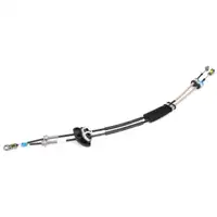 B CAR 001CT286 Double-cable shift cable for manual transmission on the Peugeot 308 1.2 6-speed transmission