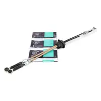 B CAR Schaltzug Schaltgetriebe f&uuml;r FIAT Scudo CITROEN Jumpy Evasion PEUGEOT Expert 806