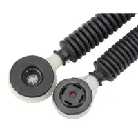 B CAR Schaltzug Schaltgetriebe f&uuml;r FIAT Scudo CITROEN Jumpy Evasion PEUGEOT Expert 806