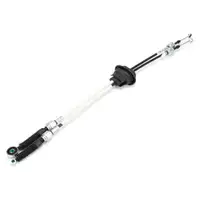 B CAR Seilzug f&uuml;r PEUGEOT 806 Expert CITROEN Jumpy 1 Evasion FIAT Scudo LANCIA Zeta 5 Gang