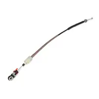 B CAR Seilzug Bowdenzug Schaltgetriebe f&uuml;r CITROEN C5 1 + 2 PEUGEOT 407 2444CP