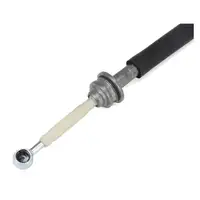 B CAR Seilzug Bowdenzug Schaltgetriebe f&uuml;r CITROEN C5 1 + 2 PEUGEOT 407 2444CP