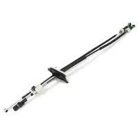 B CAR Seilzug Schaltzug Schaltgetriebe f&uuml;r CITROEN Nemo PEUGEOT Bipper FIAT Fiorino