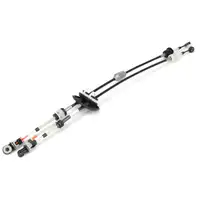 B CAR 001CT320 Seilzug Schaltzug Schaltgetriebe f&uuml;r CITROEN C2 C3 PEUGEOT 207/207+