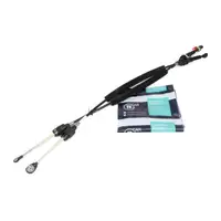 B CAR Seilzug Doppelseilzug Schaltgetriebe f&uuml;r DACIA Duster HS bis 01.18 341088903R