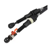 B CAR Seilzug Doppelseilzug Schaltgetriebe f&uuml;r DACIA Duster HS bis 01.18 341088903R