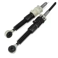 B CAR Seilzug Doppelseilzug Schaltgetriebe f&uuml;r DACIA Dokker Lodgy 349018943R