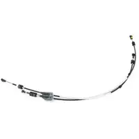 B CAR 001FD390 Seilzug Doppelseilzug Schaltgetriebe f&uuml;r FORD Fiesta 6 7 5-Gang Getriebe