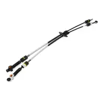 B CAR Seilzug Doppelseilzug Bowdenzug Schaltgetriebe f&uuml;r FORD Focus 1 Mk1 1132404