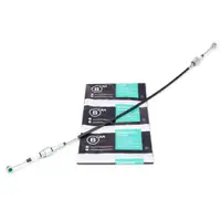 B CAR Seilzug Schaltzug Schaltgetriebe f&uuml;r FIAT Grande Punto Abarth Punto ALFA ROMEO Mito