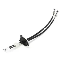 B CAR Seilzug Schaltzug Schaltgetriebe f&uuml;r FORD Transit FIAT FD FA FM Fiorino Qubo 225