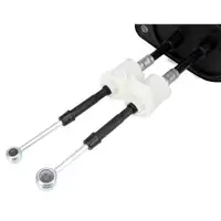 B CAR Seilzug Schaltzug Schaltgetriebe f&uuml;r FORD Transit FIAT FD FA FM Fiorino Qubo 225