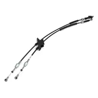 B CAR Seilzug Doppelseilzug Bowdenzug Schaltgetriebe f&uuml;r FIAT DOBLO 223 263 46843503