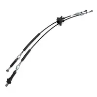 B CAR Seilzug Doppelseilzug Bowdenzug Schaltgetriebe f&uuml;r FIAT DOBLO 223 263 46843503