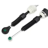 B CAR Seilzug Doppelseilzug Schaltgetriebe f&uuml;r CITROEN Jumper 2 FIAT Ducato PEUGEOT Boxer