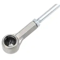 B CAR Seilzug Schaltzug Schaltgetriebe f&uuml;r ALFA ROMEO Mito FIAT Grande Punto Punto / Evo