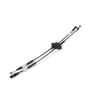 B CAR Seilzug Schaltzug Schaltgetriebe Doppelseilzug f&uuml;r FIAT Panda / Panda Classic 169