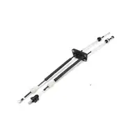 B CAR Seilzug Schaltgetriebe f&uuml;r FIAT Ducato 250 CITROEN Jumper 2 PEUGEOT Boxer