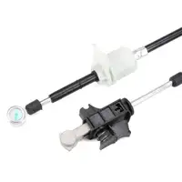 B CAR Seilzug Schaltgetriebe f&uuml;r FIAT Ducato 250 CITROEN Jumper 2 PEUGEOT Boxer