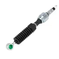 B CAR Seilzug Schaltzug Bowdenzug Schaltgetriebe f&uuml;r FIAT Punto 176 7735081