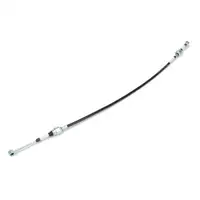 B CAR 001FT820 Cable Shift Cable Single-cable Shift Cable for Manual Transmission for FIAT Grande / Punto 1.2