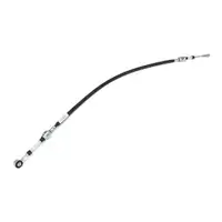 B CAR Seilzug Bowdenzug Schaltgetriebe f&uuml;r FIAT Punto 176 188 199 55234096