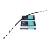 B CAR Seilzug Bowdenzug Schaltgetriebe f&uuml;r FIAT Punto 176 188 199 55234096