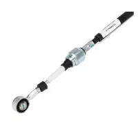 B CAR Seilzug Bowdenzug Schaltgetriebe f&uuml;r FIAT Punto 176 188 199 55234096