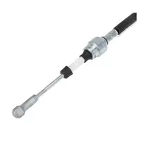 B CAR Seilzug Bowdenzug Schaltgetriebe f&uuml;r FIAT Punto 176 188 199 55234096