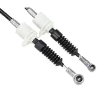 B CAR Seilzug Schaltzug Schaltgetriebe f&uuml;r FIAT Ducato CITROEN Jumper PEUGEOT Boxer