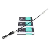 B CAR Seilzug Schaltzug Schaltgetriebe f&uuml;r FIAT Punto / Evo 199 ALFA ROMEO Mito 955