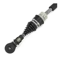 B CAR 001FT919 Seilzug W&auml;hlseilzug Schaltgetriebe f&uuml;r FIAT 500L 0.9 105 PS 55267801