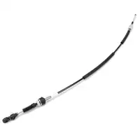 B CAR 001FT920 Seilzug W&auml;hlseilzug Schaltgetriebe f&uuml;r FIAT 500L 0.9 105 PS 55250126