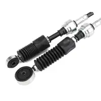 B CAR Seilzug Schaltzug Schaltgetriebe f&uuml;r HYUNDAI Getz TB 1.3 1.4i 1.6 437941C000