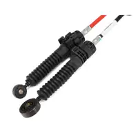 B CAR Seilzug Doppelseilzug Schaltgetriebe f&uuml;r HYUNDAI Matrix FC 4379417201