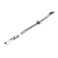 B CAR Seilzug Schaltgetriebe Doppelseilzug Schaltzug f&uuml;r HYUNDAI Tucson 437942E000