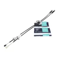 B CAR Seilzug Schaltgetriebe Doppelseilzug Schaltzug f&uuml;r HYUNDAI Tucson 437942E000