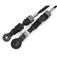 B CAR 001HY133 Doppelseilzug Seilzug Schaltgetriebe f&uuml;r HYUNDAI i10 1 2 5 Gang 43794B4000