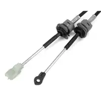 B CAR 001HY133 Doppelseilzug Seilzug Schaltgetriebe f&uuml;r HYUNDAI i10 1 2 5 Gang 43794B4000