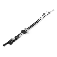 B CAR 001KI042 Doppelseilzug Schaltzug Schaltgetriebe f&uuml;r KIA Rio 3 5 Gang 437941W100