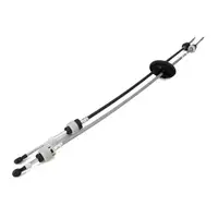 B CAR Seilzug Schaltgetriebe Doppelseilzug f&uuml;r VW Crafter 30-35 30-50 2E1321308B