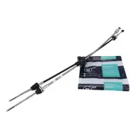 B CAR Seilzug Schaltgetriebe Doppelseilzug f&uuml;r VW Crafter 30-35 30-50 2E1321308B