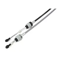 B CAR Seilzug Schaltgetriebe Doppelseilzug f&uuml;r VW Crafter 30-35 30-50 2E1321308B