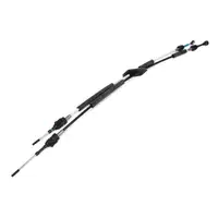 B CAR Seilzug Doppelseilzug Schaltgetriebe f&uuml;r MERCEDES Sprinter 901-906 9012601838