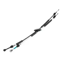 B CAR Seilzug Doppelseilzug Schaltgetriebe f&uuml;r MERCEDES Sprinter 901-906 9012601838